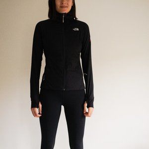 NWT North Face Super Zephyrus puffer hoodie